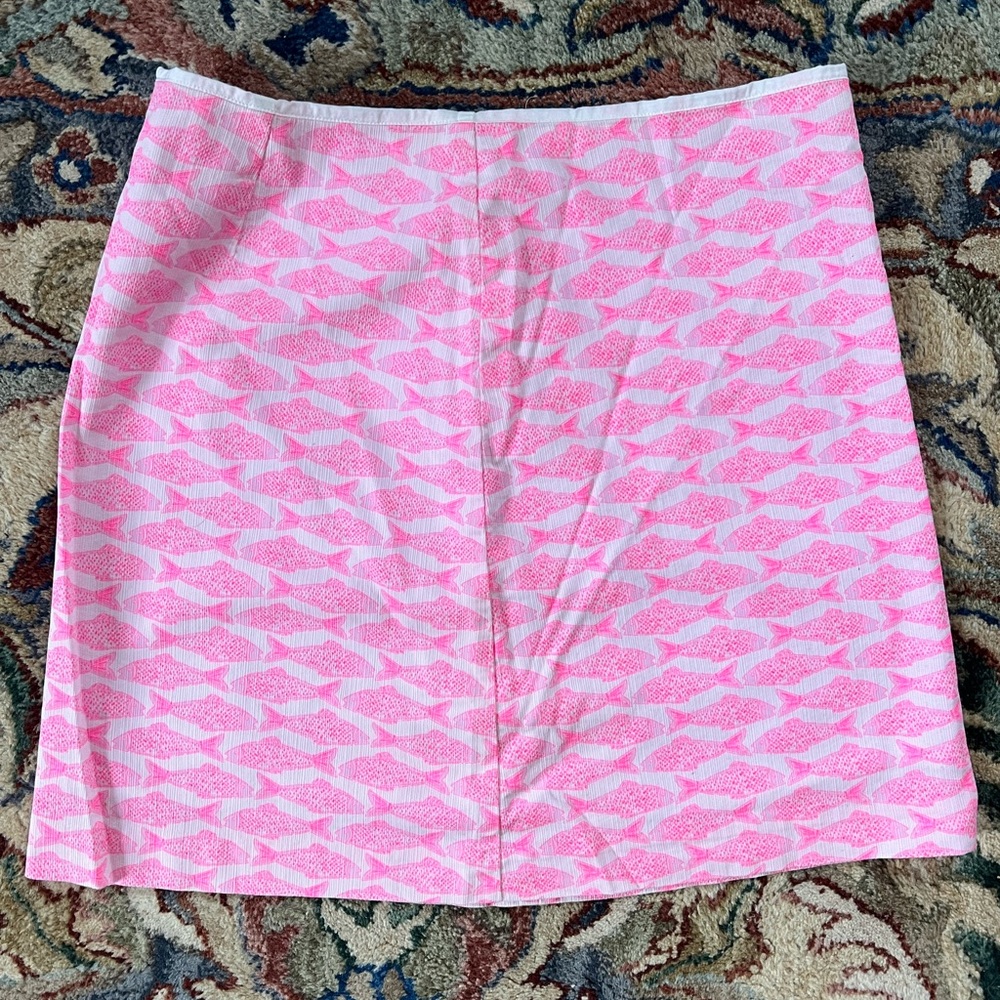 Vineyard Vines Skirt